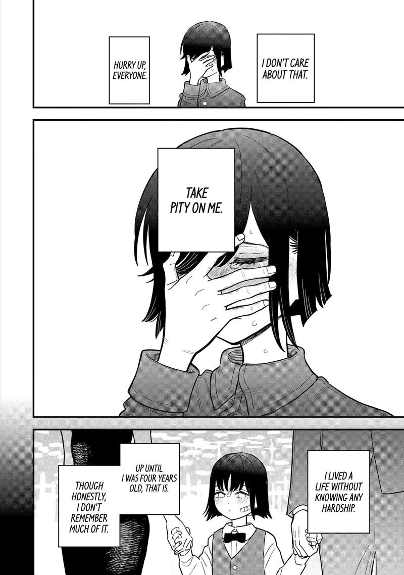 Daiakutou Shounen Chapter 14 Page 6