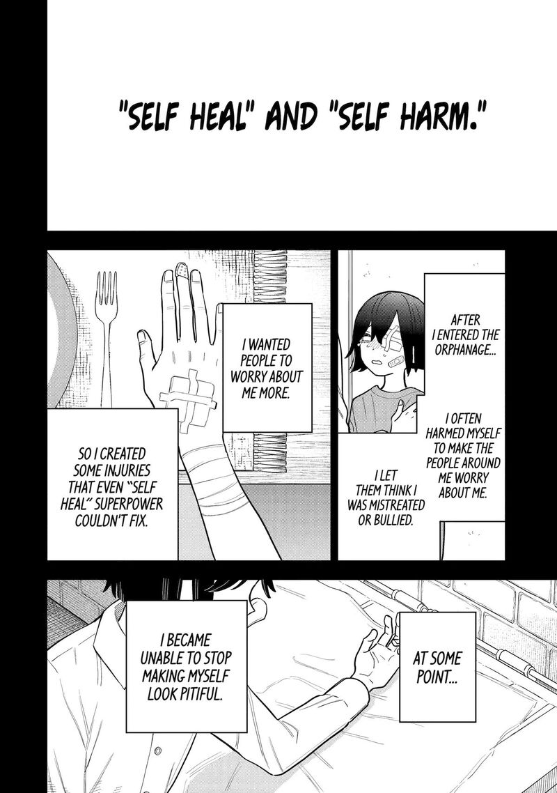 Daiakutou Shounen Chapter 14 Page 8