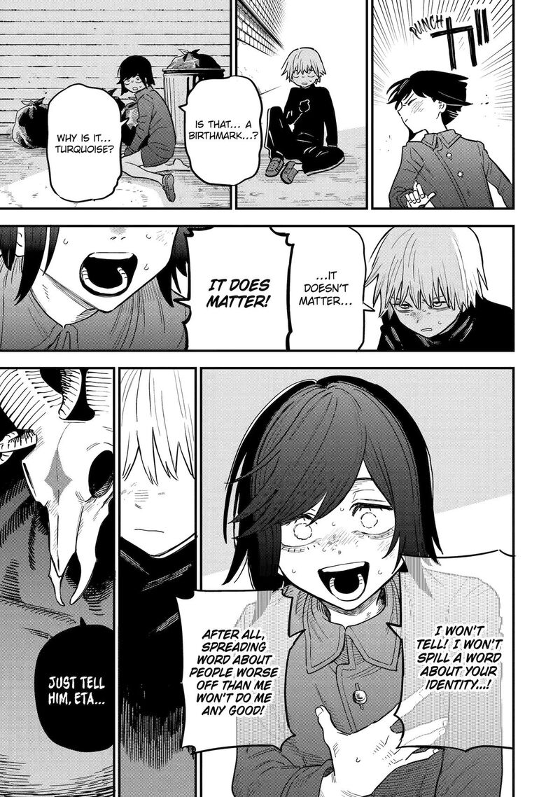 Daiakutou Shounen Chapter 15 Page 20