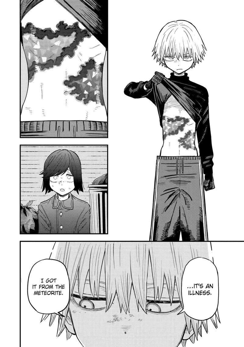 Daiakutou Shounen Chapter 15 Page 21