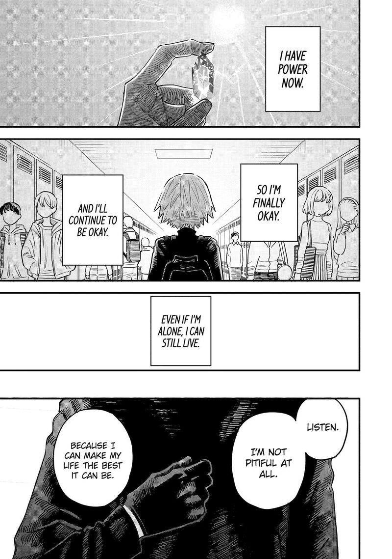 Daiakutou Shounen Chapter 15 Page 24