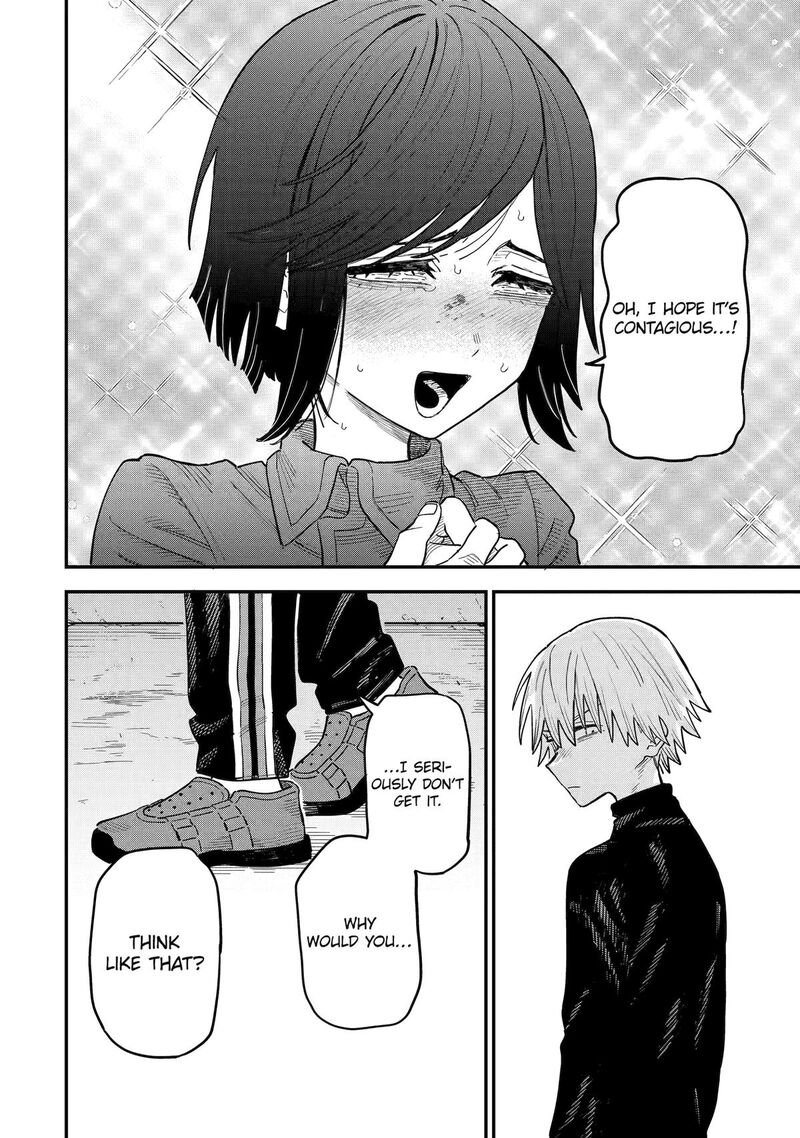 Daiakutou Shounen Chapter 15 Page 28