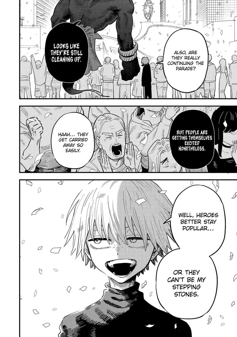 Daiakutou Shounen Chapter 15 Page 30