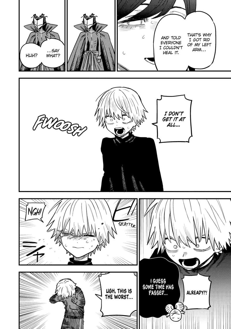 Daiakutou Shounen Chapter 15 Page 6