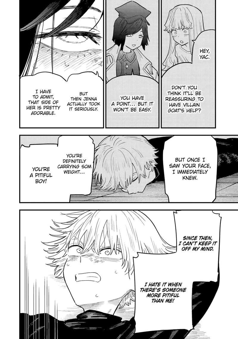 Daiakutou Shounen Chapter 15 Page 8