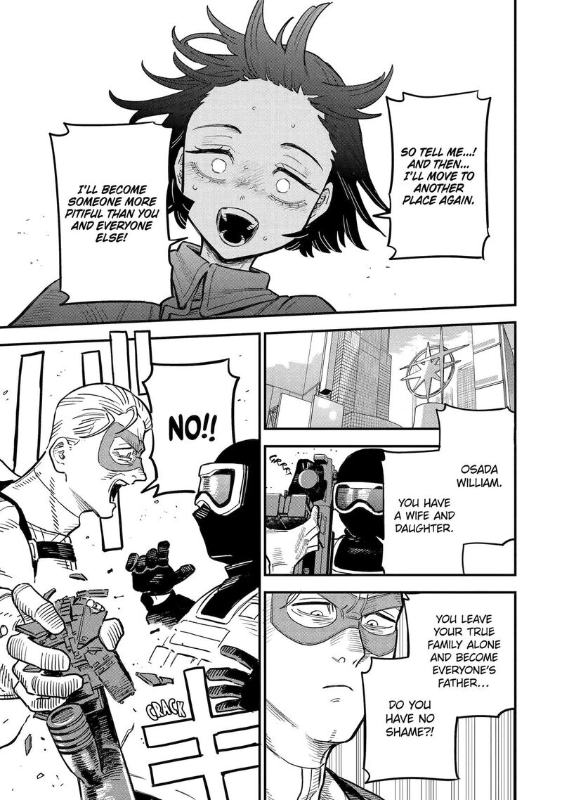 Daiakutou Shounen Chapter 15 Page 9