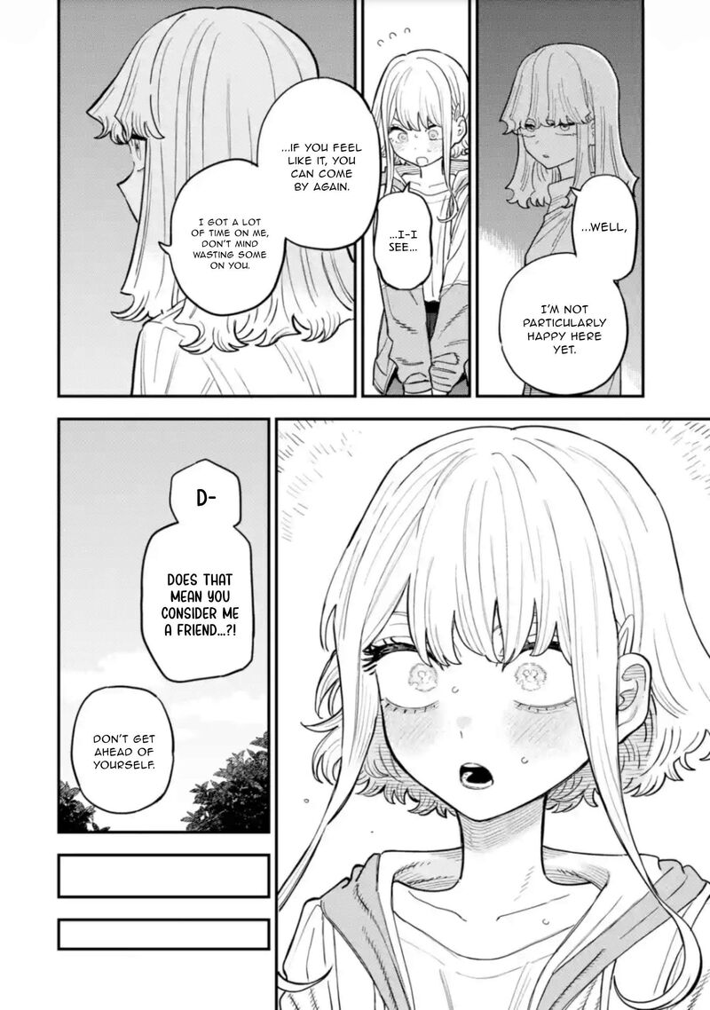 Daiakutou Shounen Chapter 16 Page 13