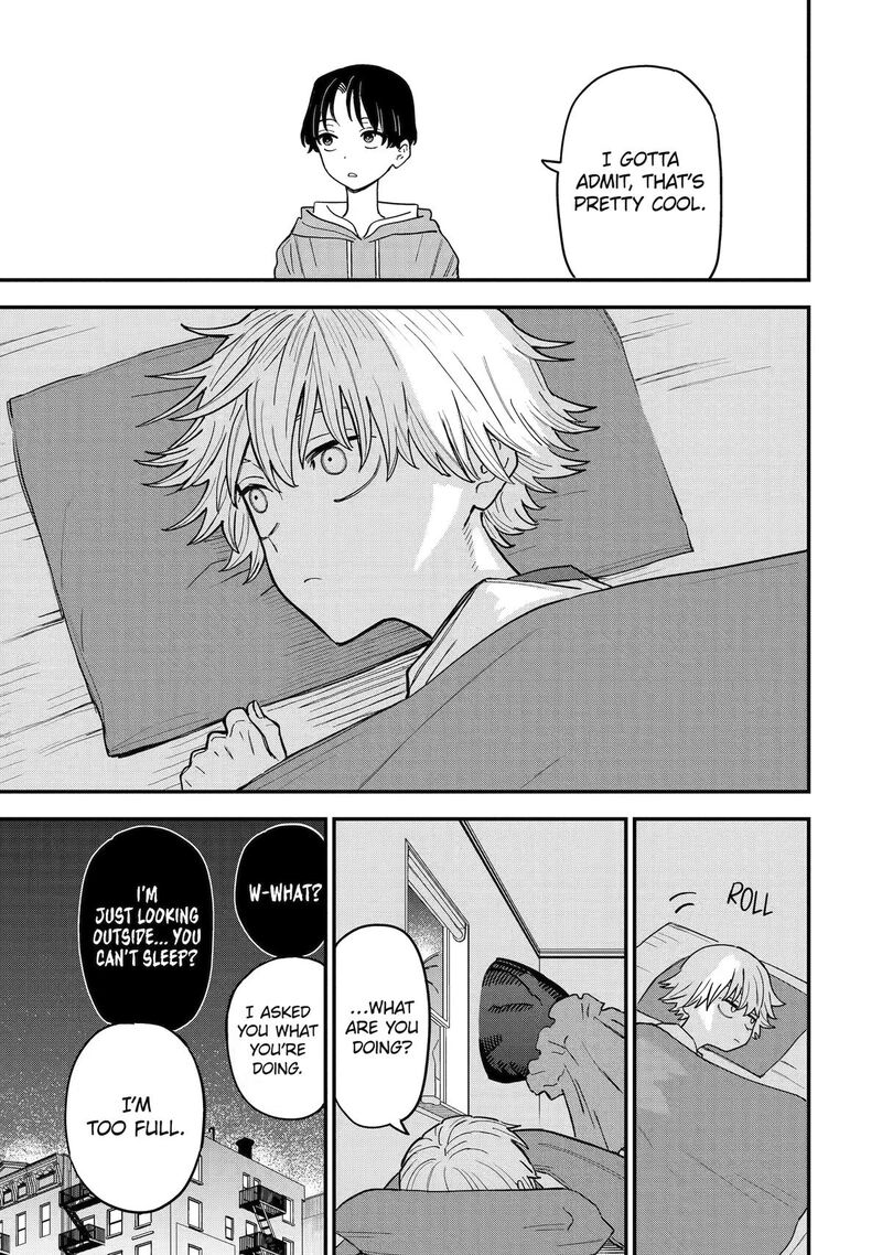 Daiakutou Shounen Chapter 18 Page 1