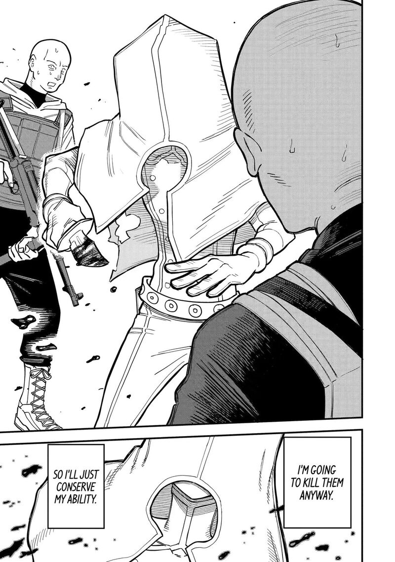 Daiakutou Shounen Chapter 18 Page 17