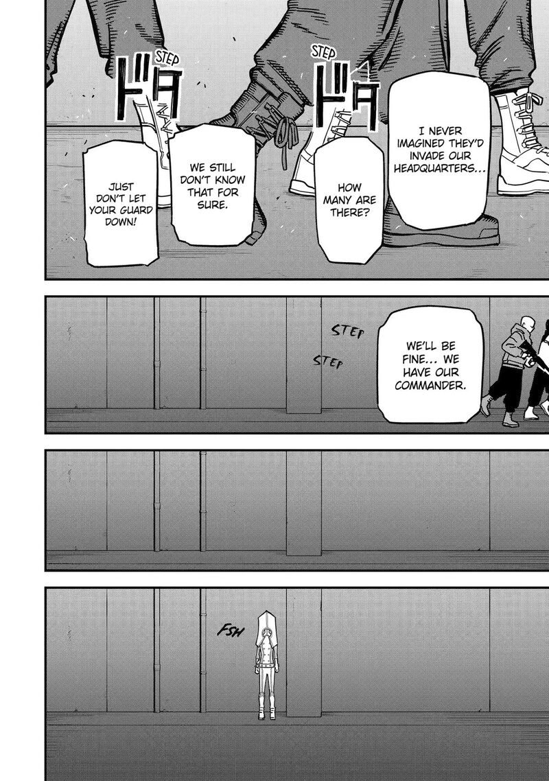 Daiakutou Shounen Chapter 18 Page 2