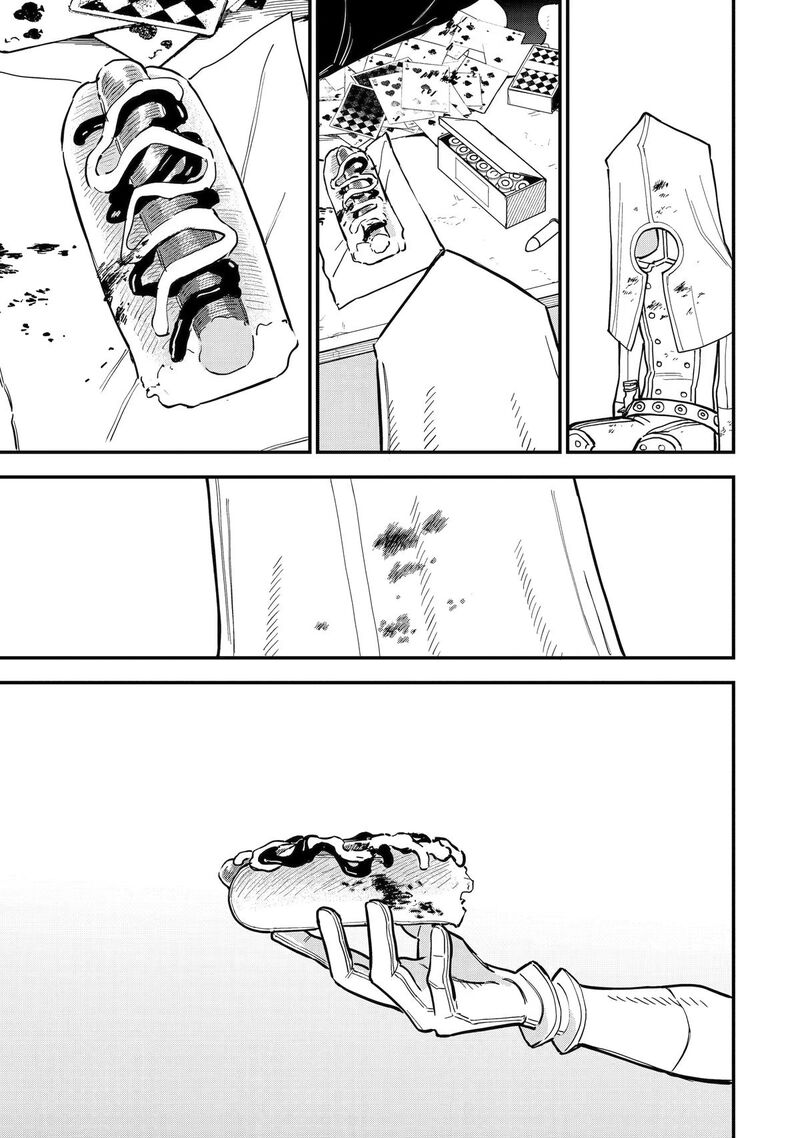 Daiakutou Shounen Chapter 18 Page 27