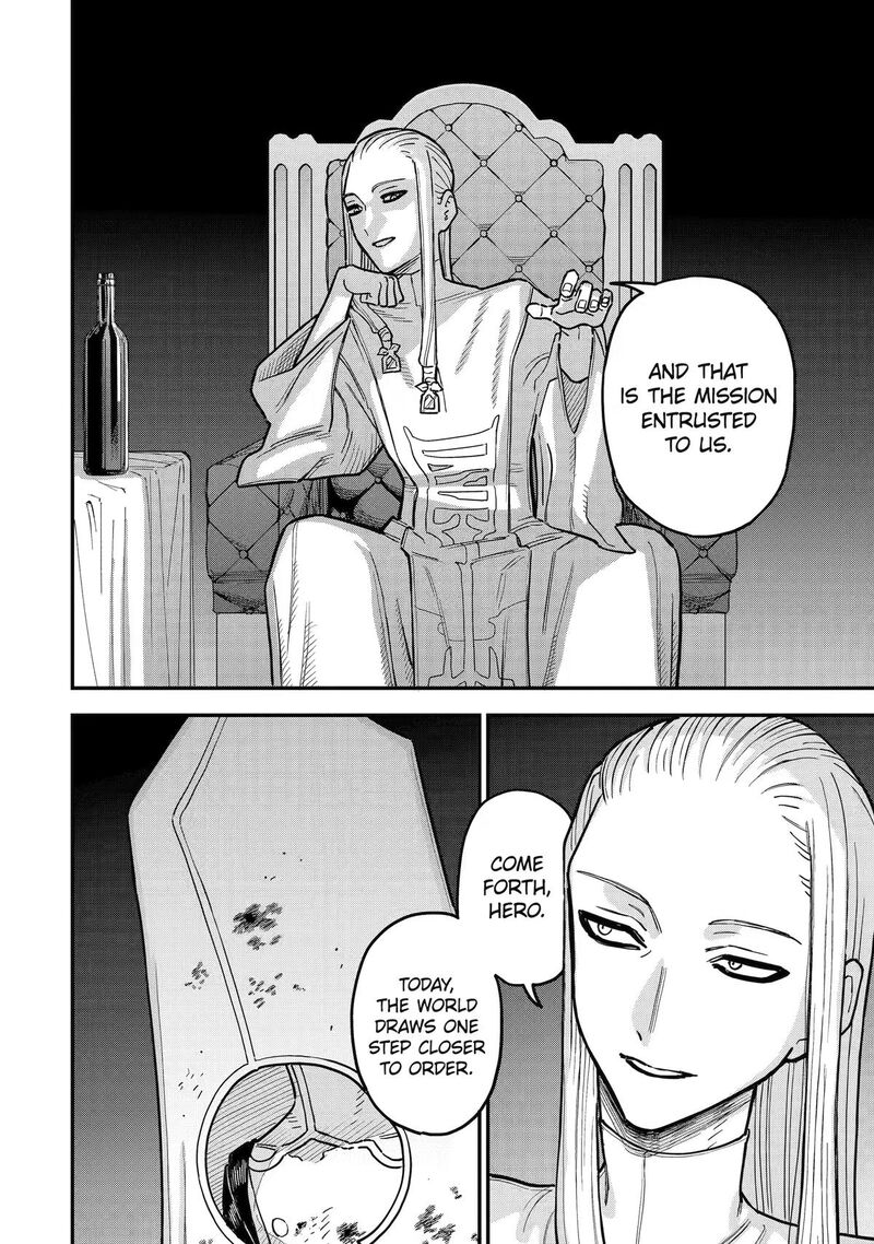 Daiakutou Shounen Chapter 18 Page 33