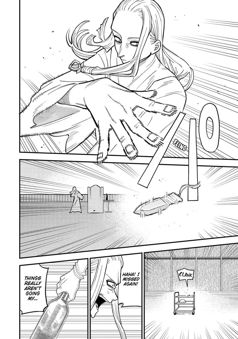 Daiakutou Shounen Chapter 19 Page 18