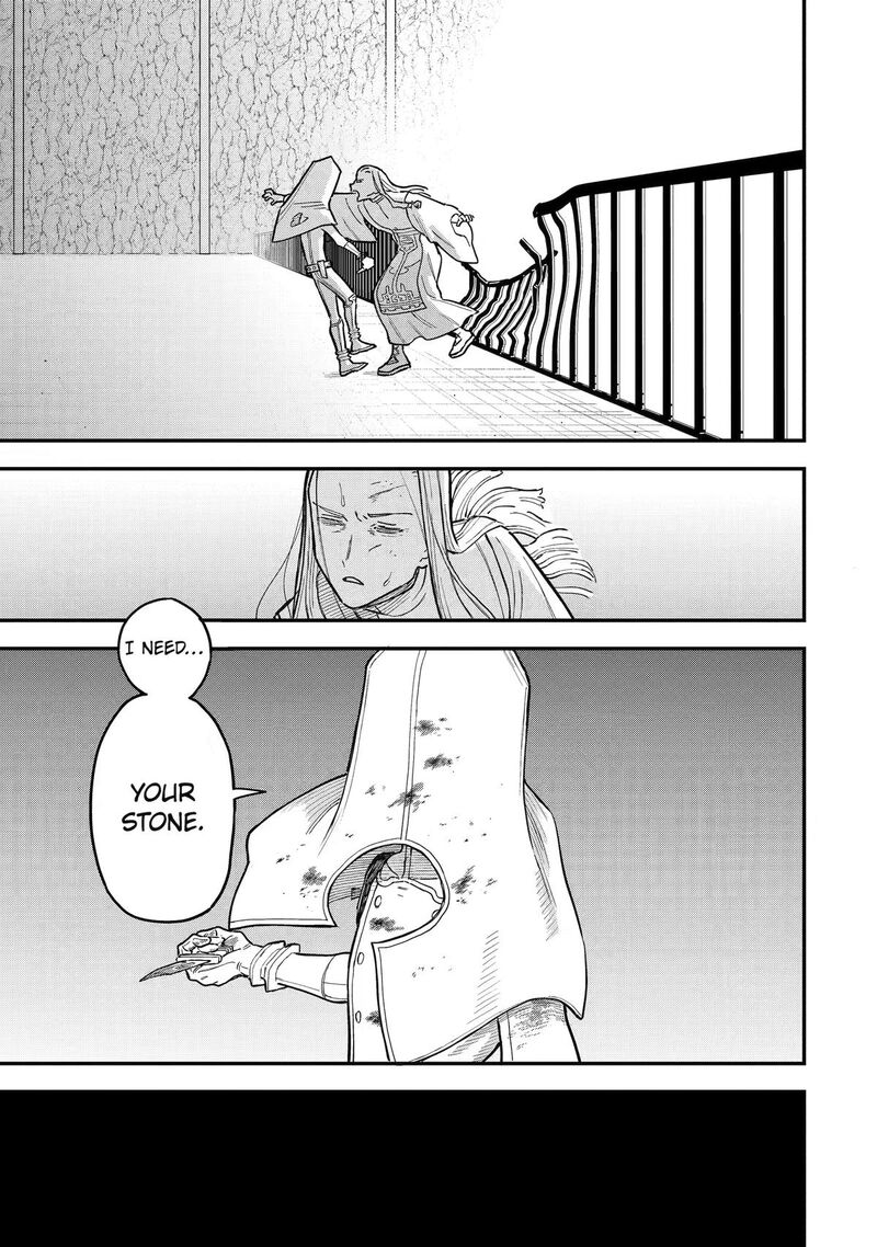 Daiakutou Shounen Chapter 19 Page 27