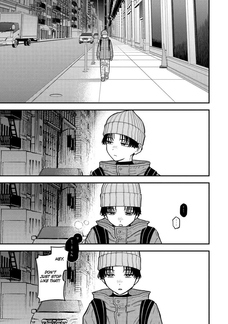 Daiakutou Shounen Chapter 19 Page 29