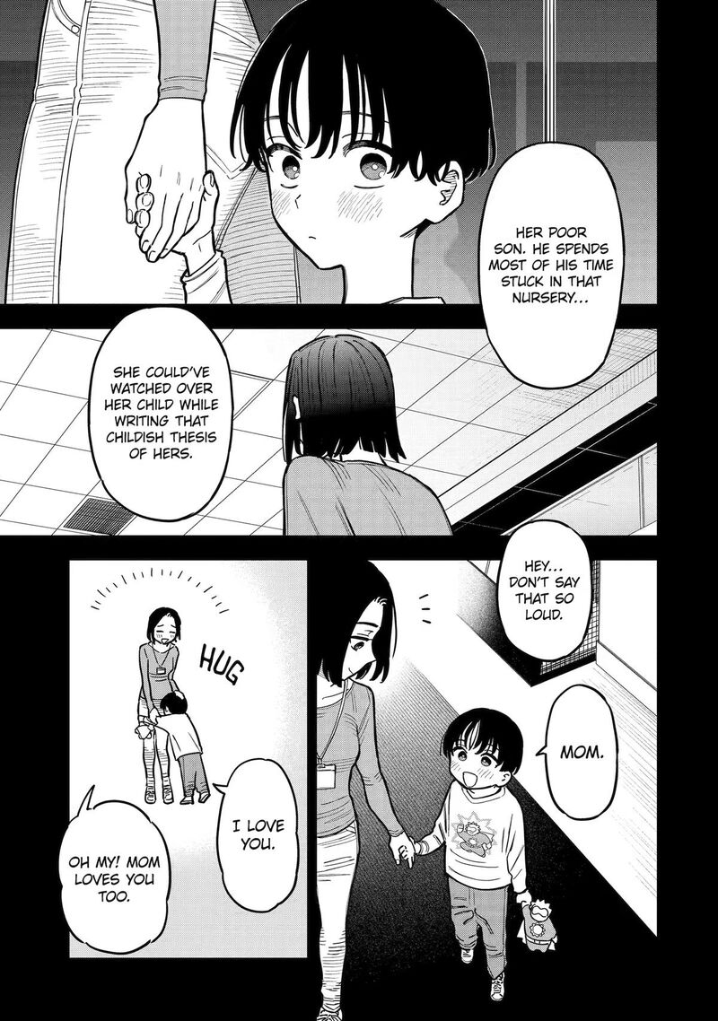 Daiakutou Shounen Chapter 19 Page 3