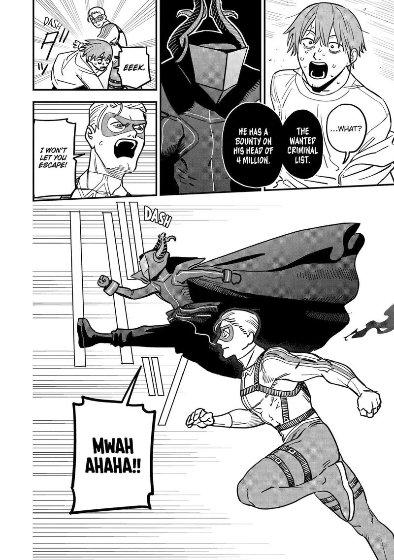 Daiakutou Shounen Chapter 2 Page 19