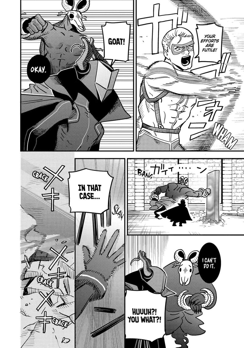 Daiakutou Shounen Chapter 2 Page 21