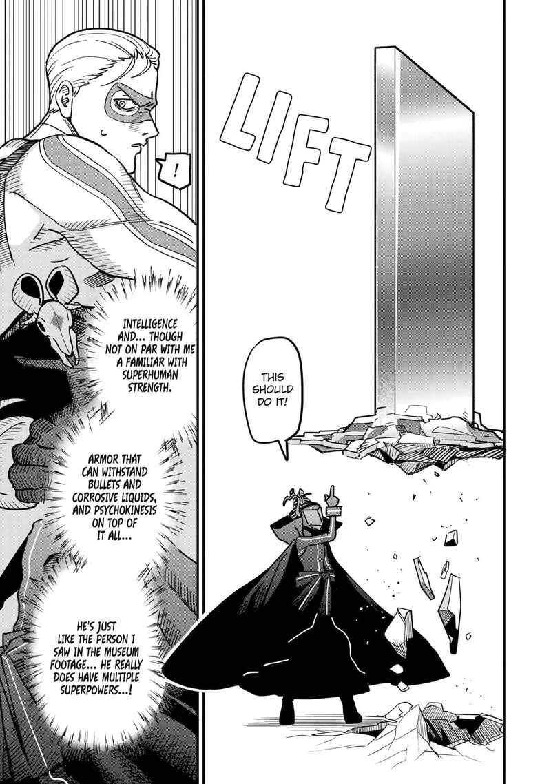 Daiakutou Shounen Chapter 2 Page 22