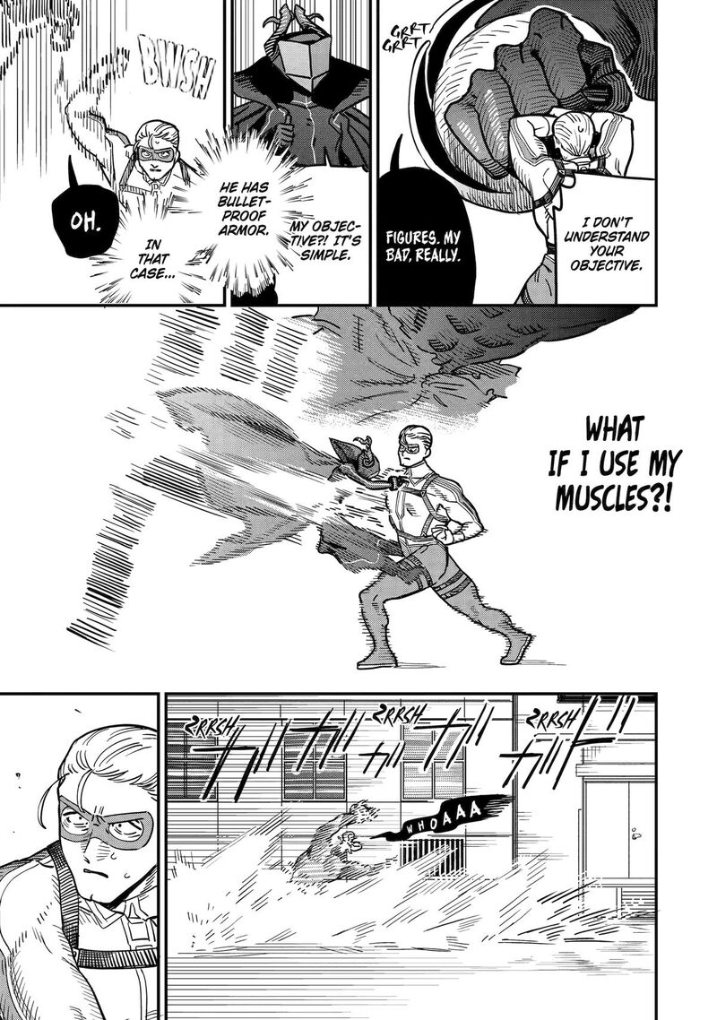 Daiakutou Shounen Chapter 2 Page 26