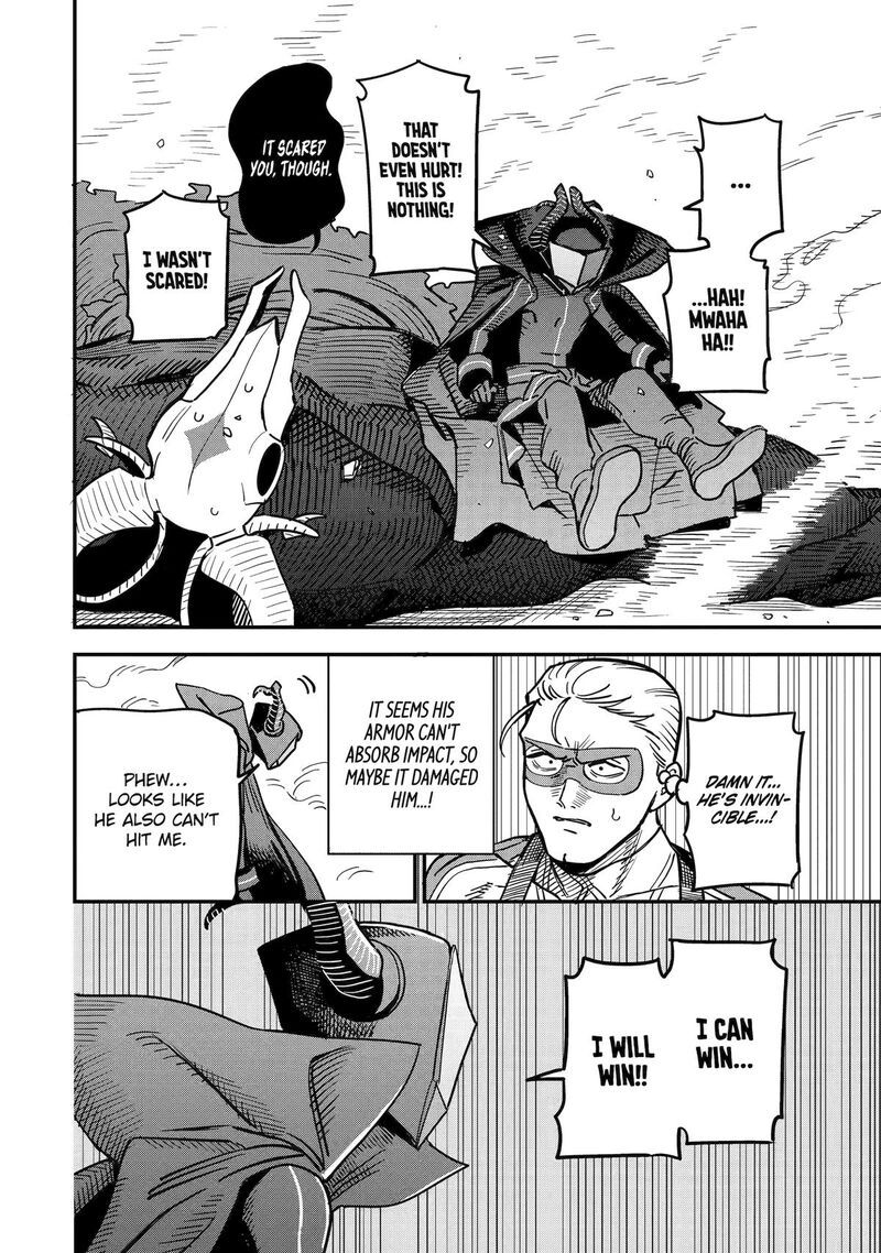 Daiakutou Shounen Chapter 2 Page 27