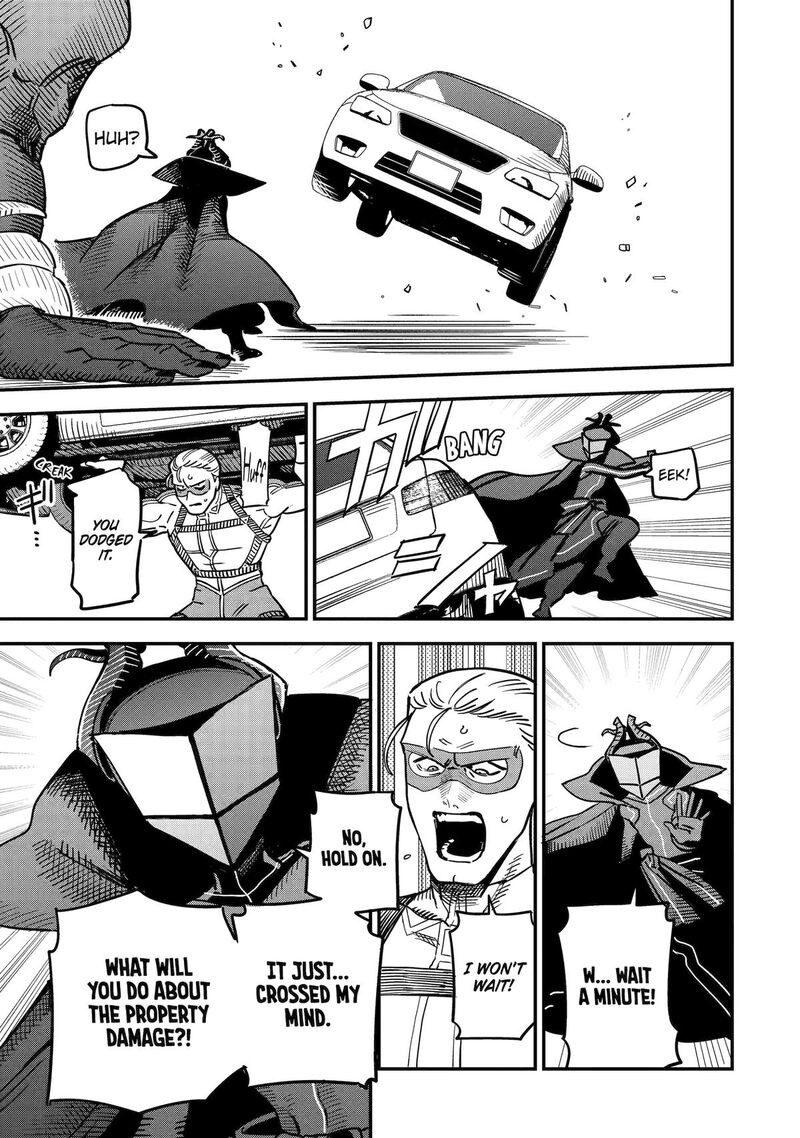 Daiakutou Shounen Chapter 2 Page 28