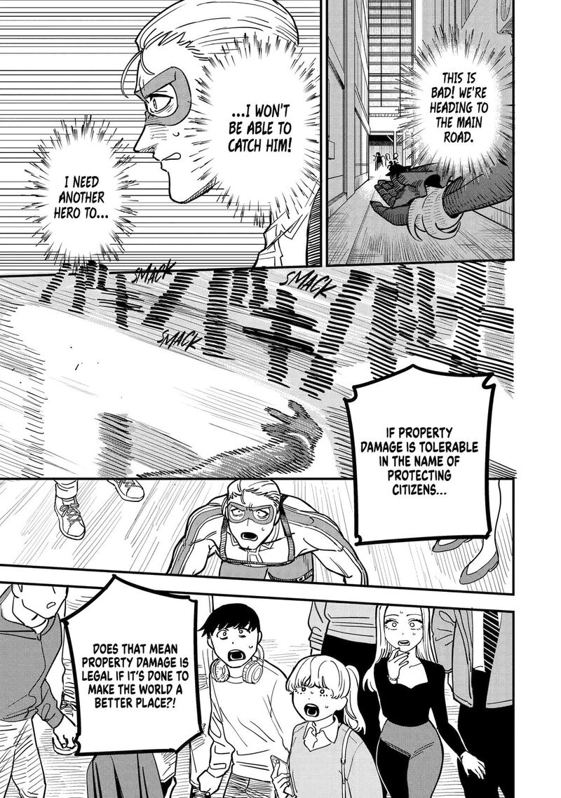 Daiakutou Shounen Chapter 2 Page 30