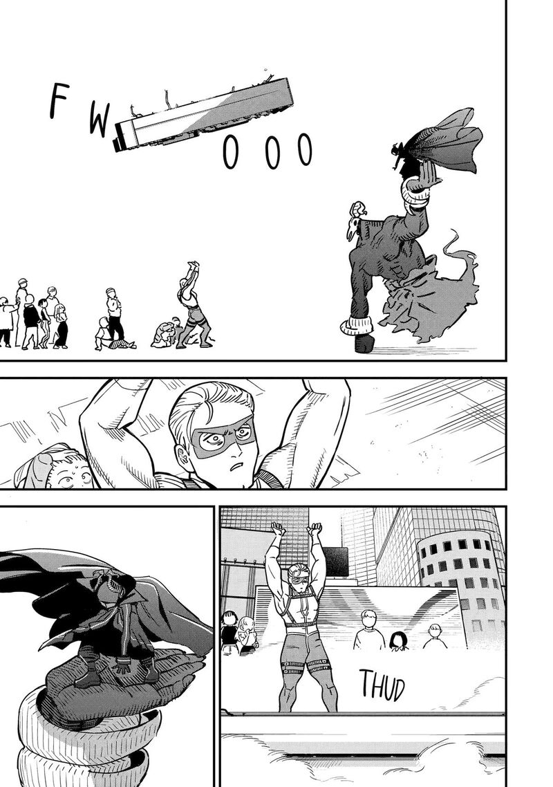 Daiakutou Shounen Chapter 2 Page 34