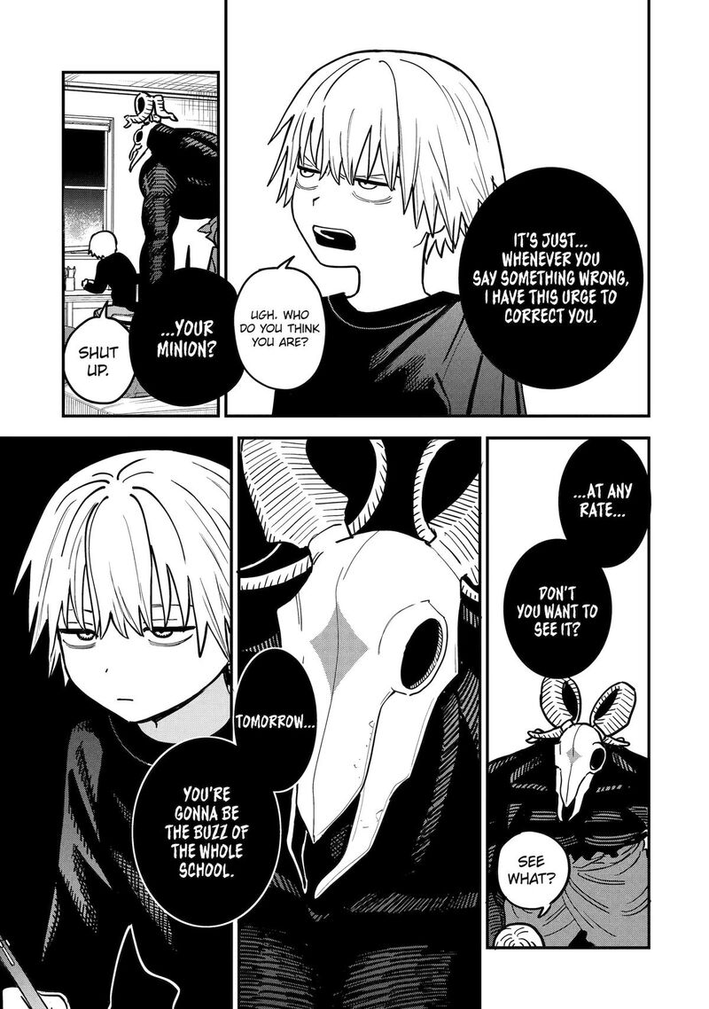 Daiakutou Shounen Chapter 2 Page 5