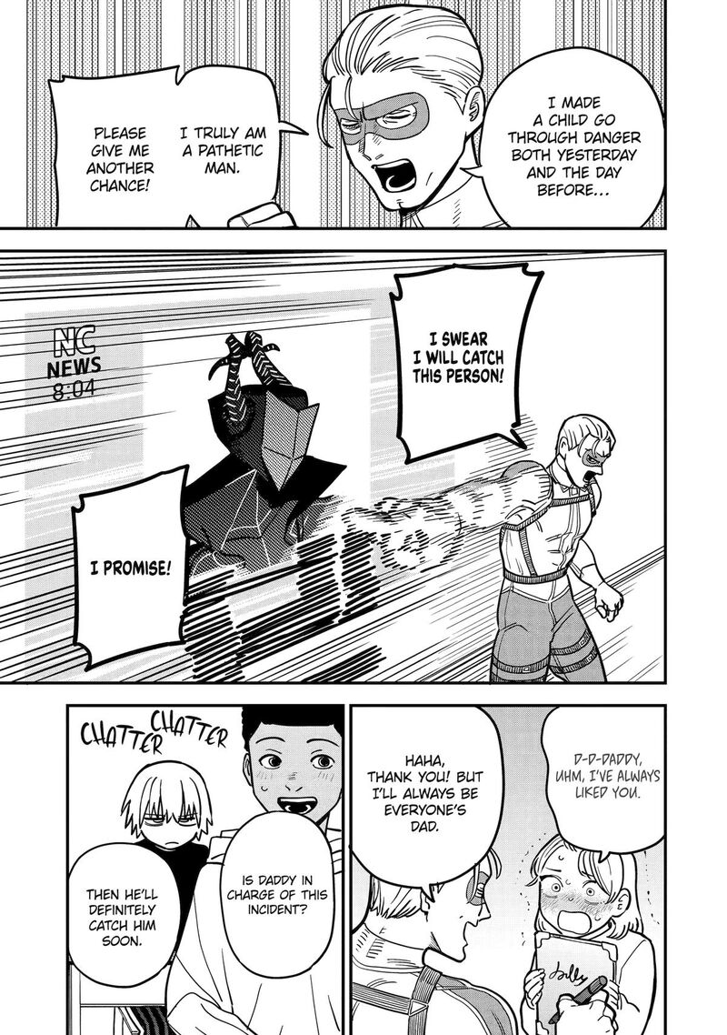 Daiakutou Shounen Chapter 2 Page 9