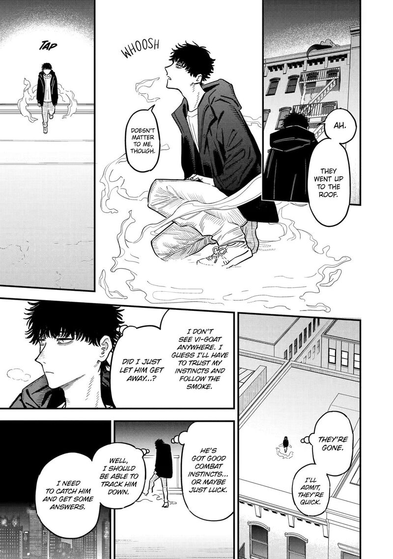 Daiakutou Shounen Chapter 20 Page 15
