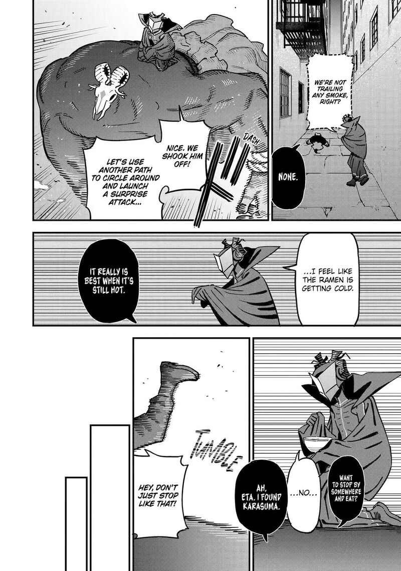 Daiakutou Shounen Chapter 20 Page 16