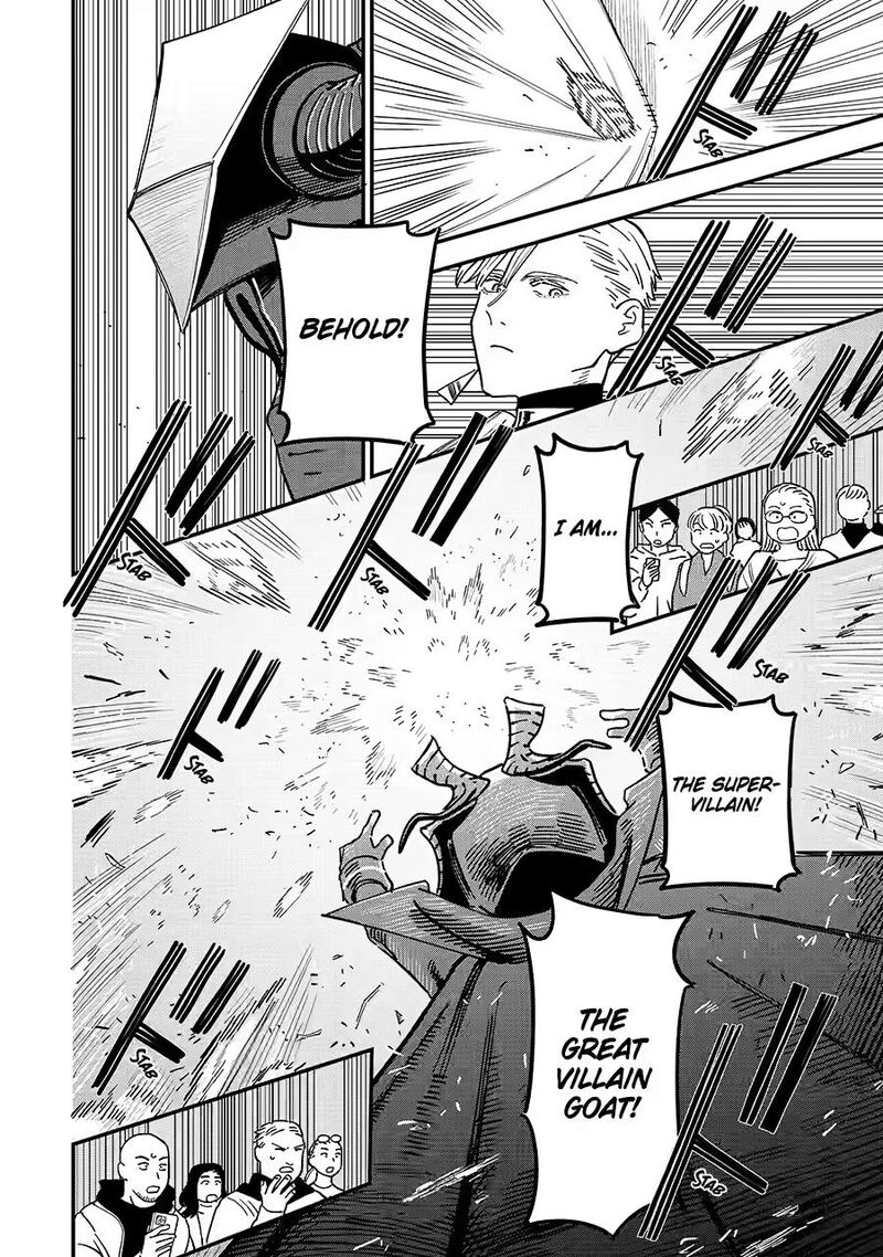 Daiakutou Shounen Chapter 21 Page 26