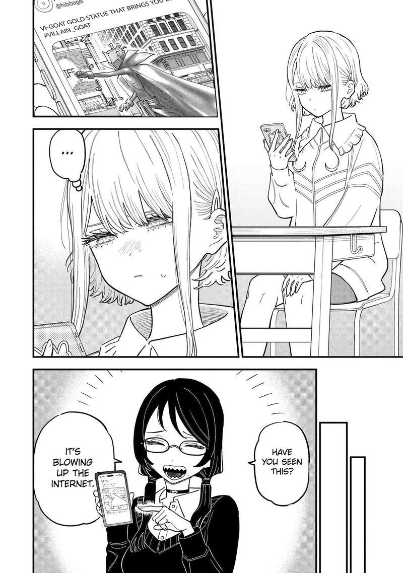 Daiakutou Shounen Chapter 21 Page 34