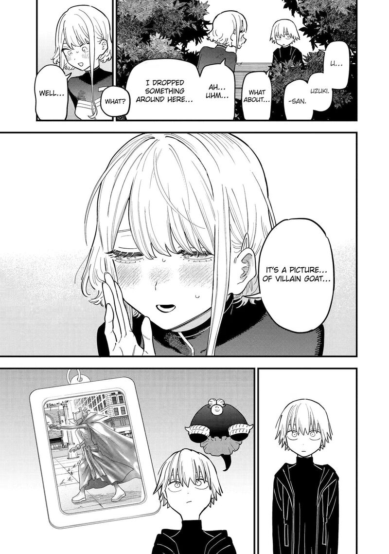 Daiakutou Shounen Chapter 22 Page 11