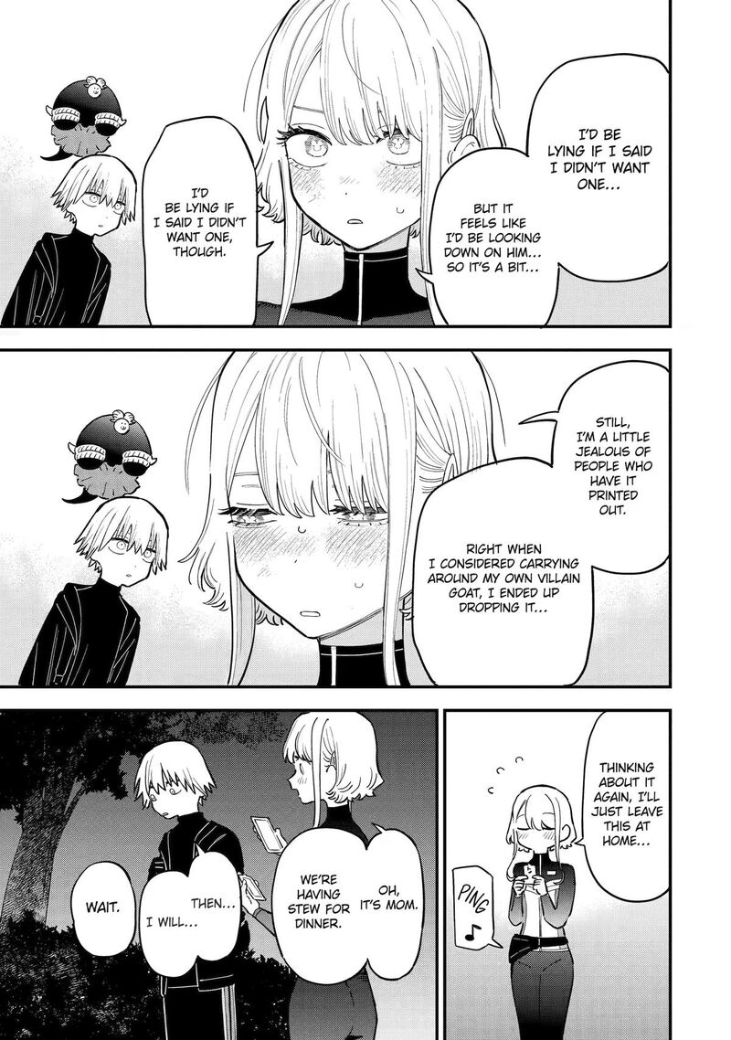 Daiakutou Shounen Chapter 22 Page 17