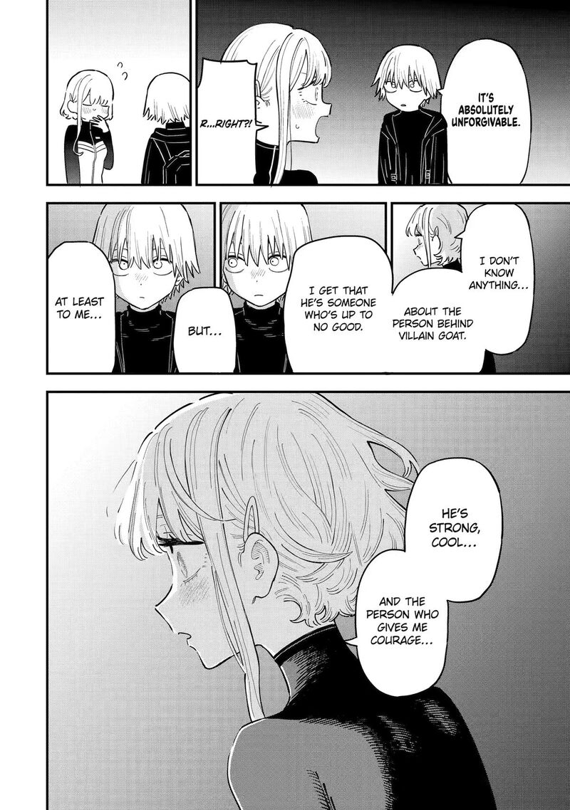 Daiakutou Shounen Chapter 22 Page 20