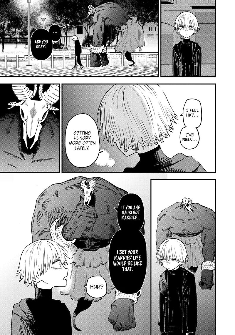 Daiakutou Shounen Chapter 22 Page 29