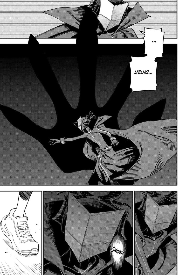 Daiakutou Shounen Chapter 23 Page 14