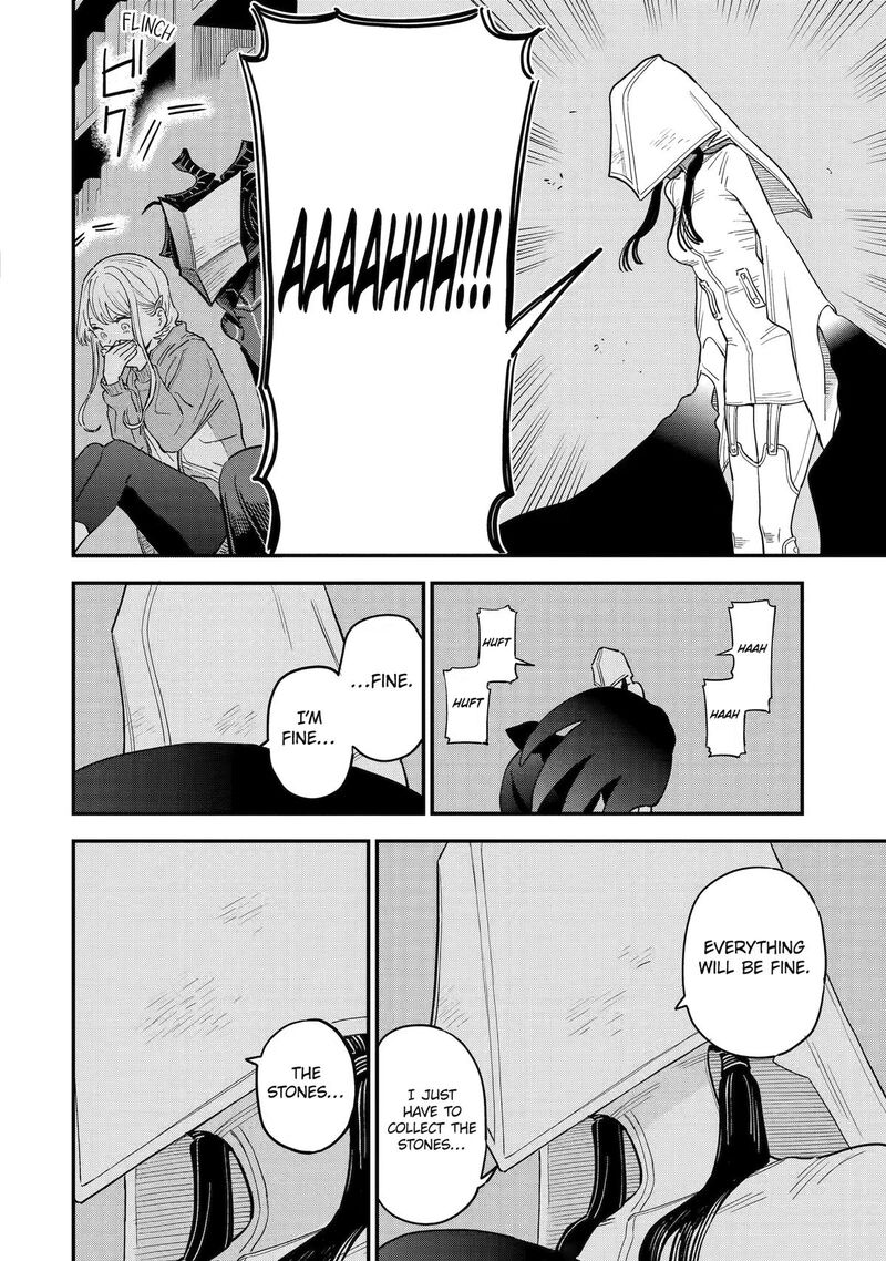 Daiakutou Shounen Chapter 23 Page 25