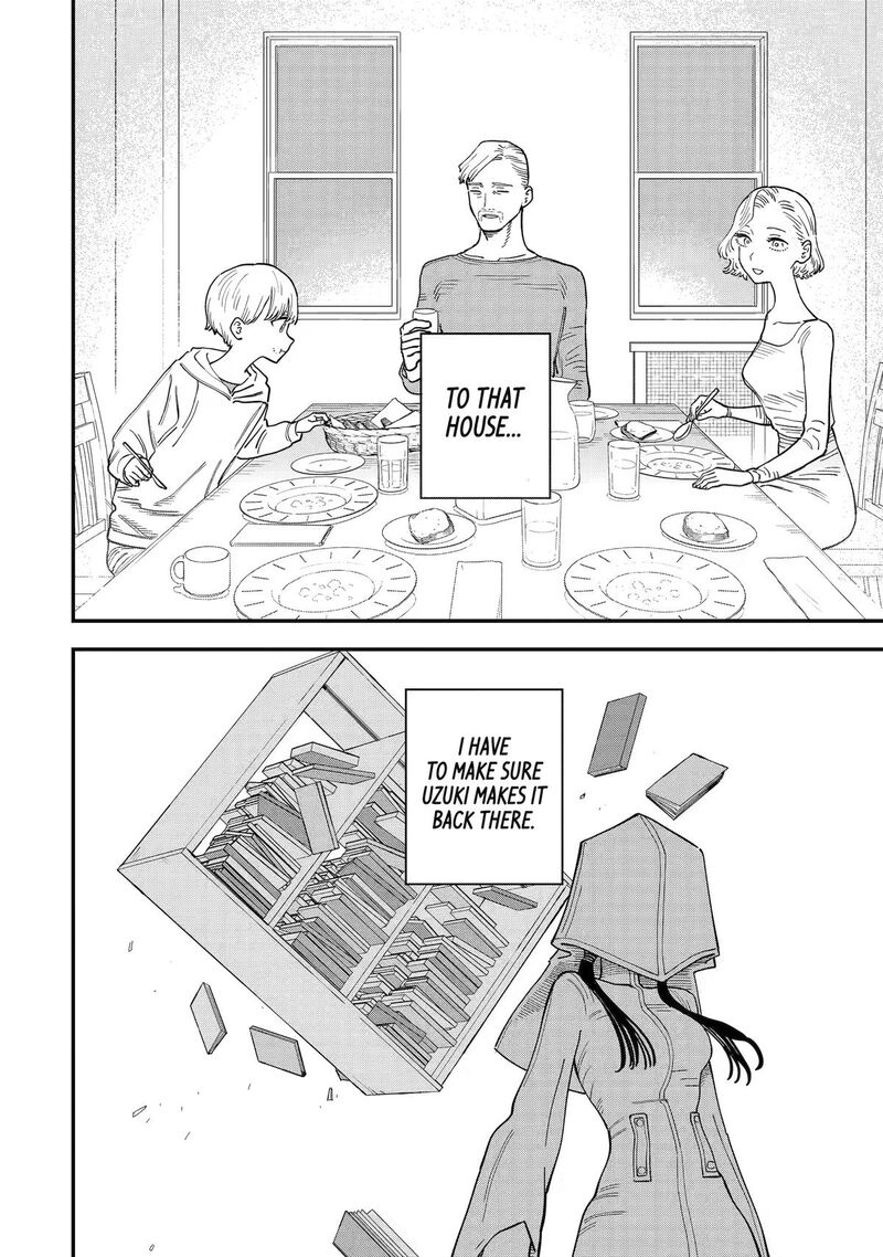 Daiakutou Shounen Chapter 23 Page 31