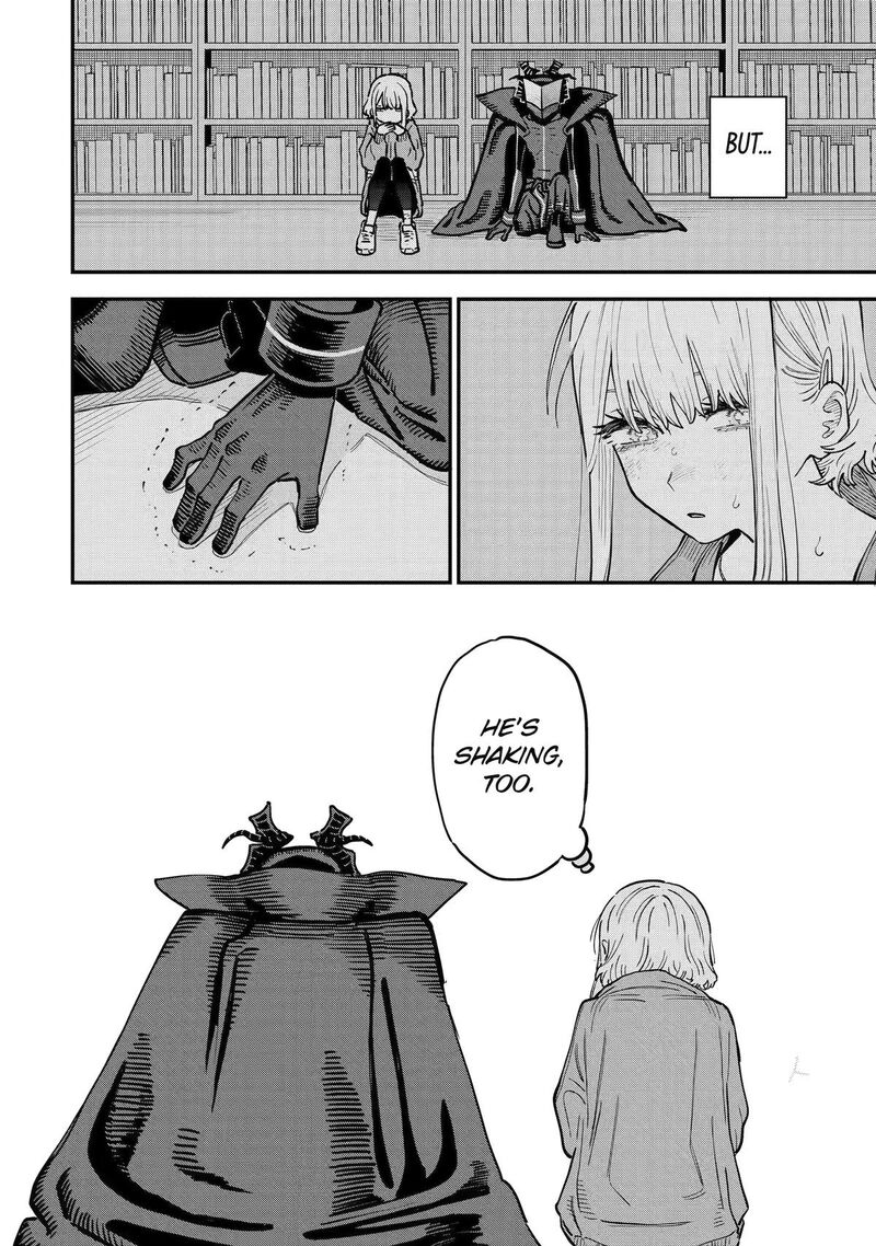 Daiakutou Shounen Chapter 23 Page 45