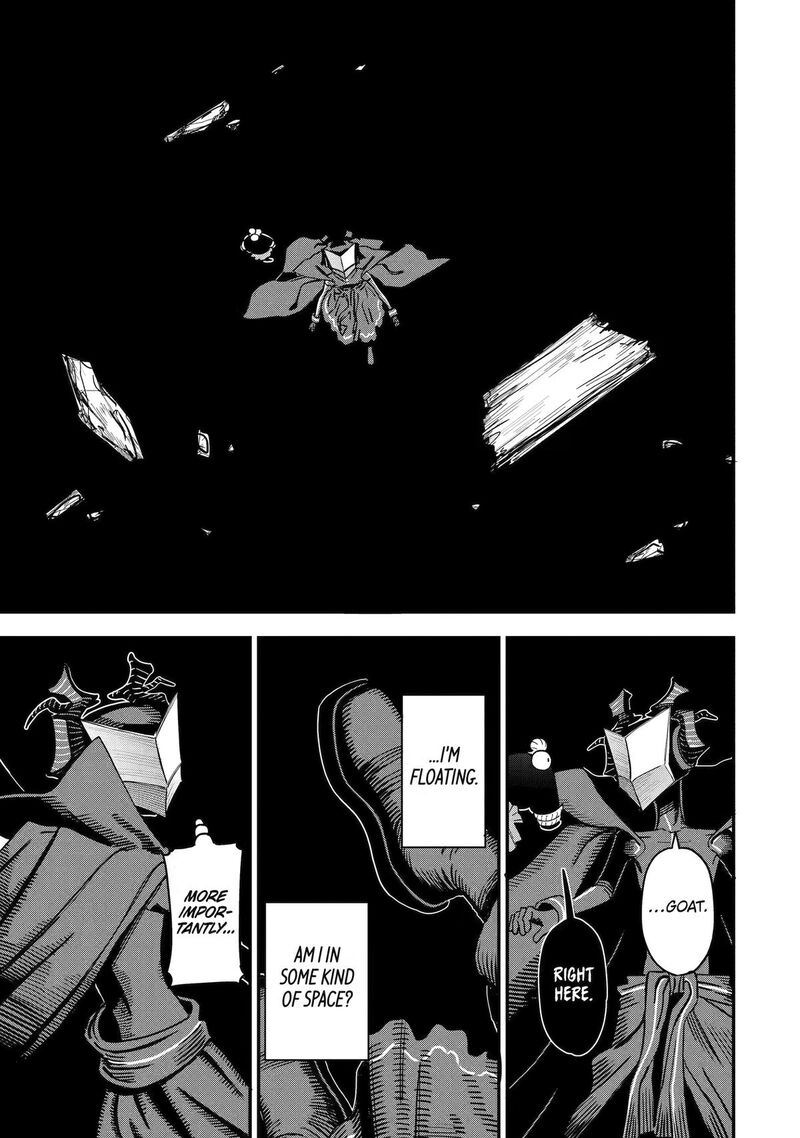 Daiakutou Shounen Chapter 24 Page 13