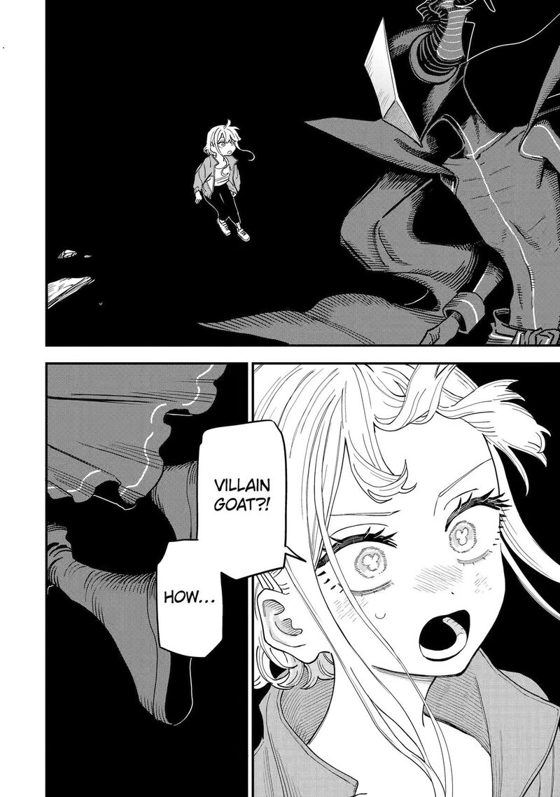 Daiakutou Shounen Chapter 24 Page 14