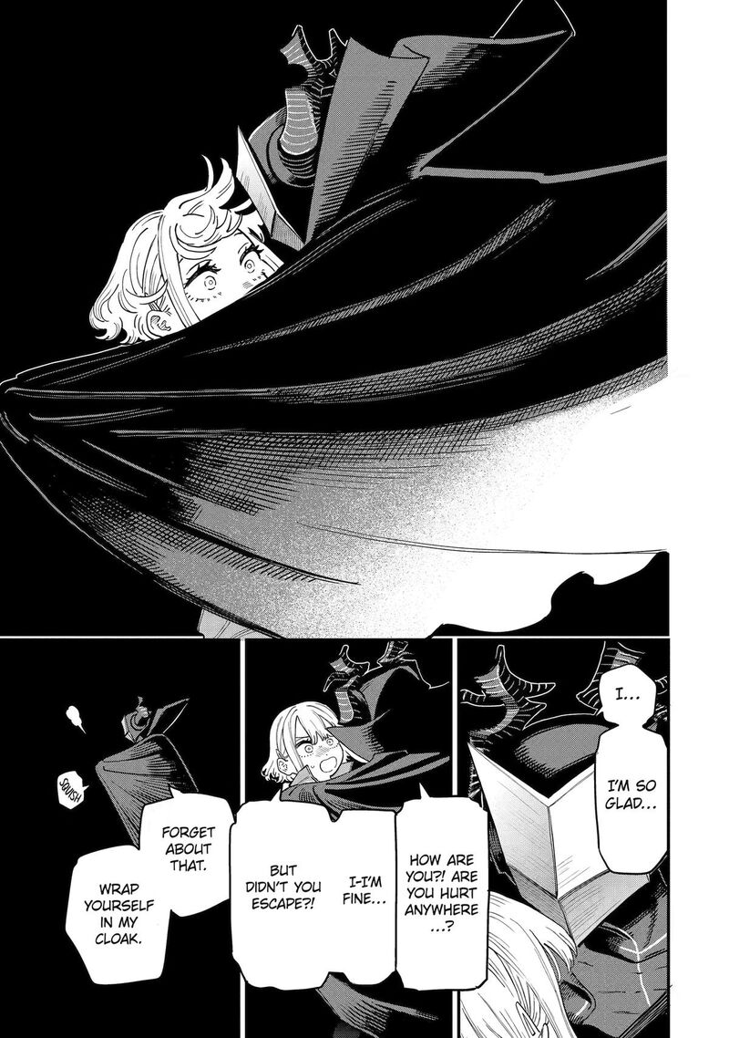 Daiakutou Shounen Chapter 24 Page 15