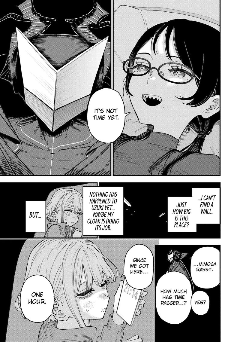 Daiakutou Shounen Chapter 24 Page 21