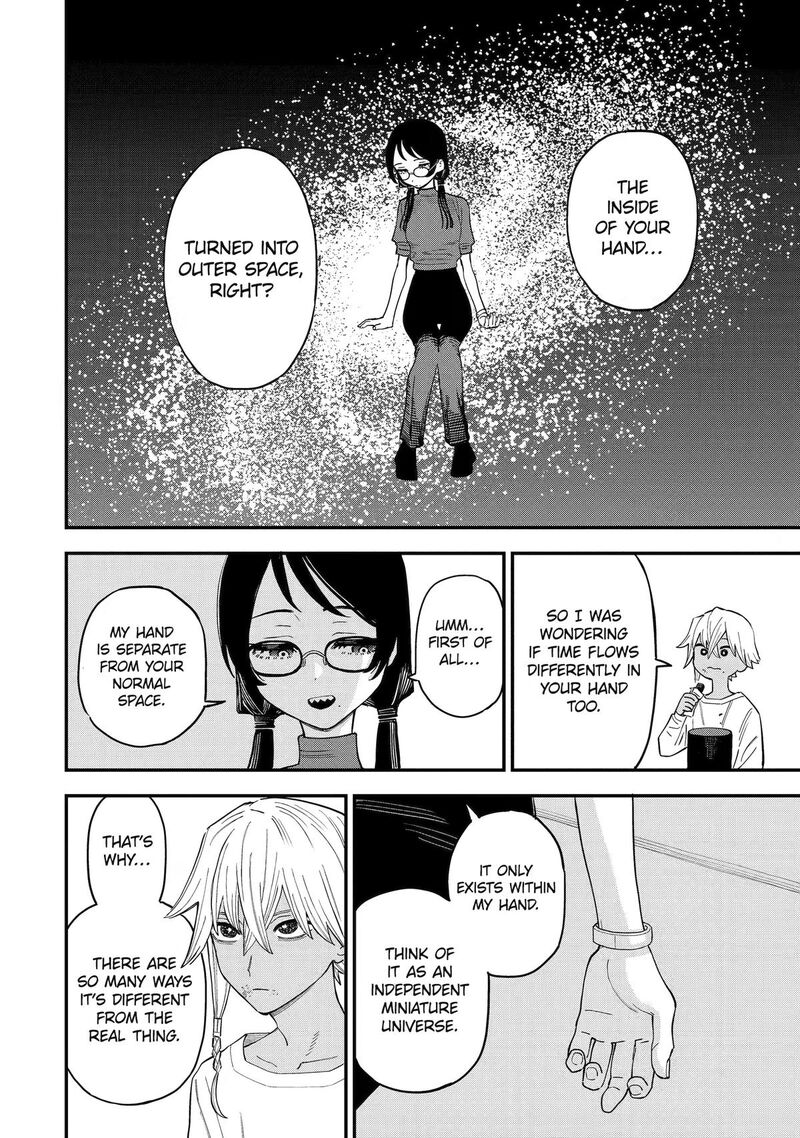Daiakutou Shounen Chapter 24 Page 24