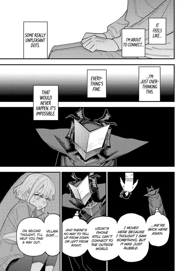 Daiakutou Shounen Chapter 24 Page 29