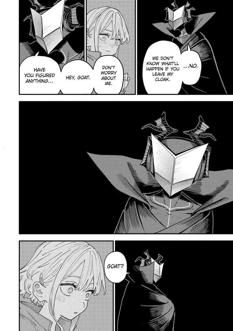 Daiakutou Shounen Chapter 24 Page 30
