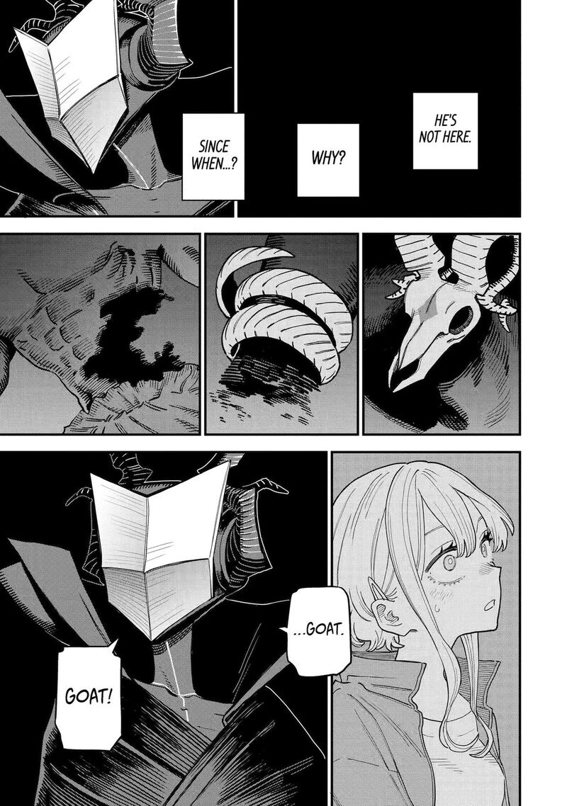 Daiakutou Shounen Chapter 24 Page 31